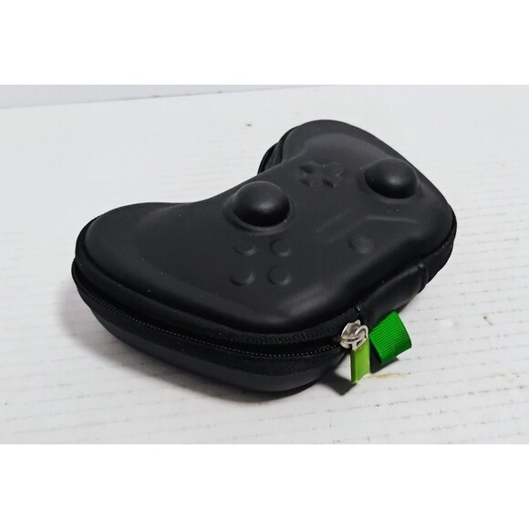 MICROSOFT XBOX ELITE SERIES 2 CONTROLLER W CASE NOT WORKING PARTS OR REPAIR ONLY - Picture 6 of 6